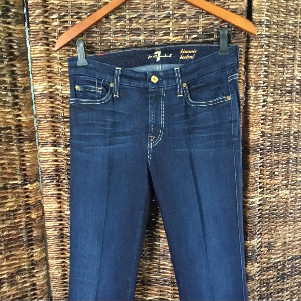 7 For All Mankind - Picture 2 of 16